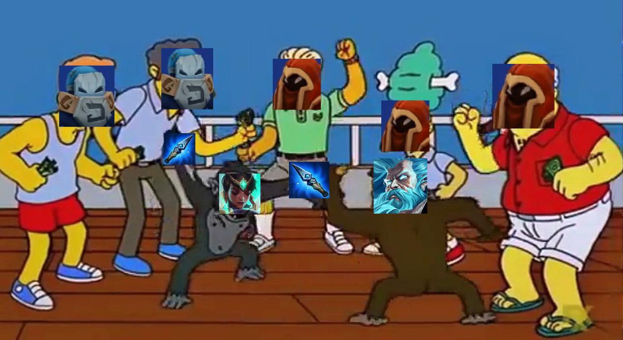 bang世界赛背锅,bang赛后采访