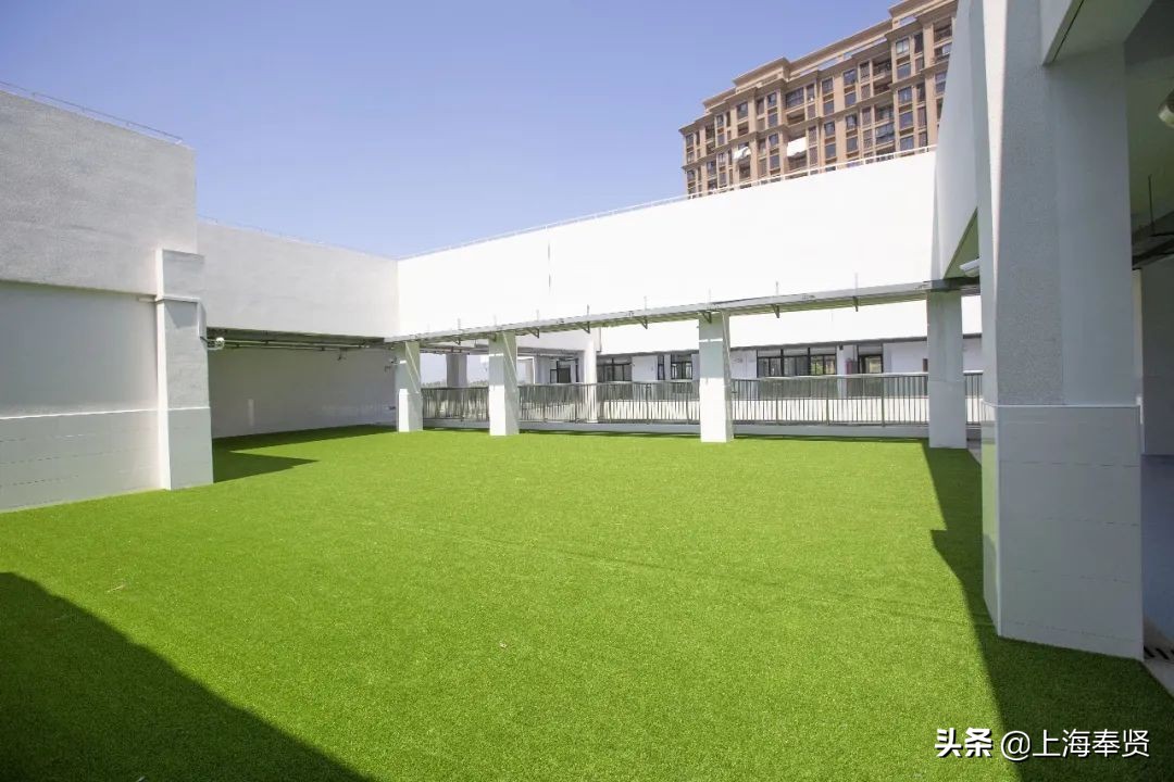 柘林新建幼儿园,柘林新塘路新建幼儿园