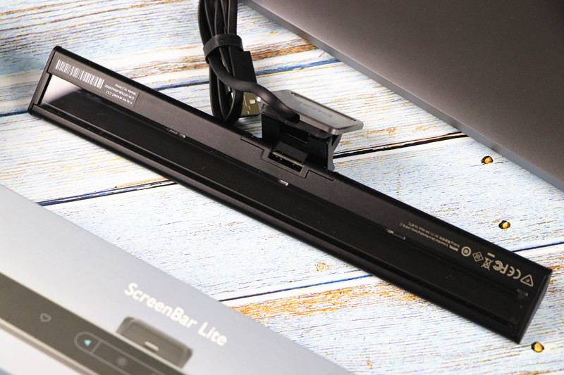 晚上看电脑觉得不舒服，试试这款