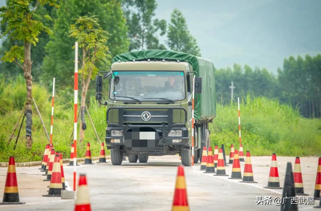 咱们后勤兵，真不是盖的！