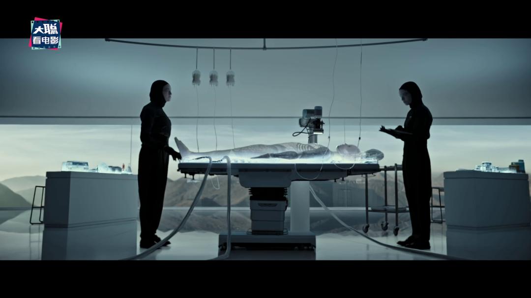 异形契约30分钟番外,异形契约5分钟看完