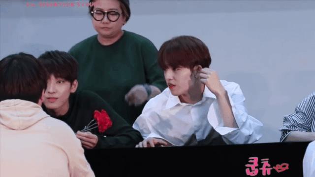 和idol一起工作是什么样的体验？|芒果TV2019暑期实习生招募