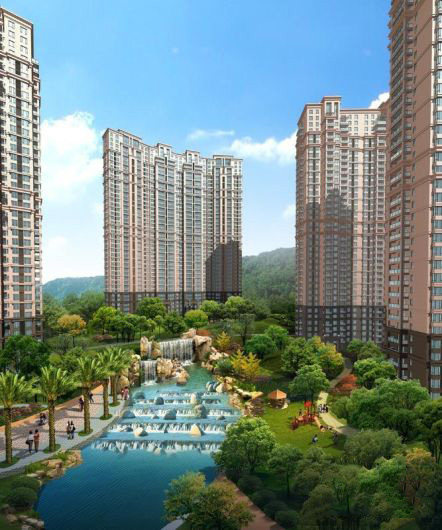 厦门四大新城哪个最有潜力,厦门前海湾叠墅升值潜力大吗