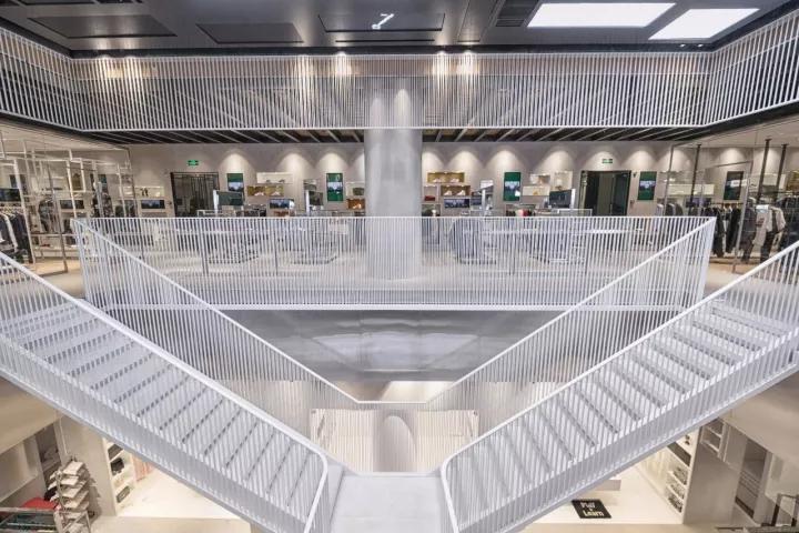 网易考拉的经营模式,网易考拉线下店