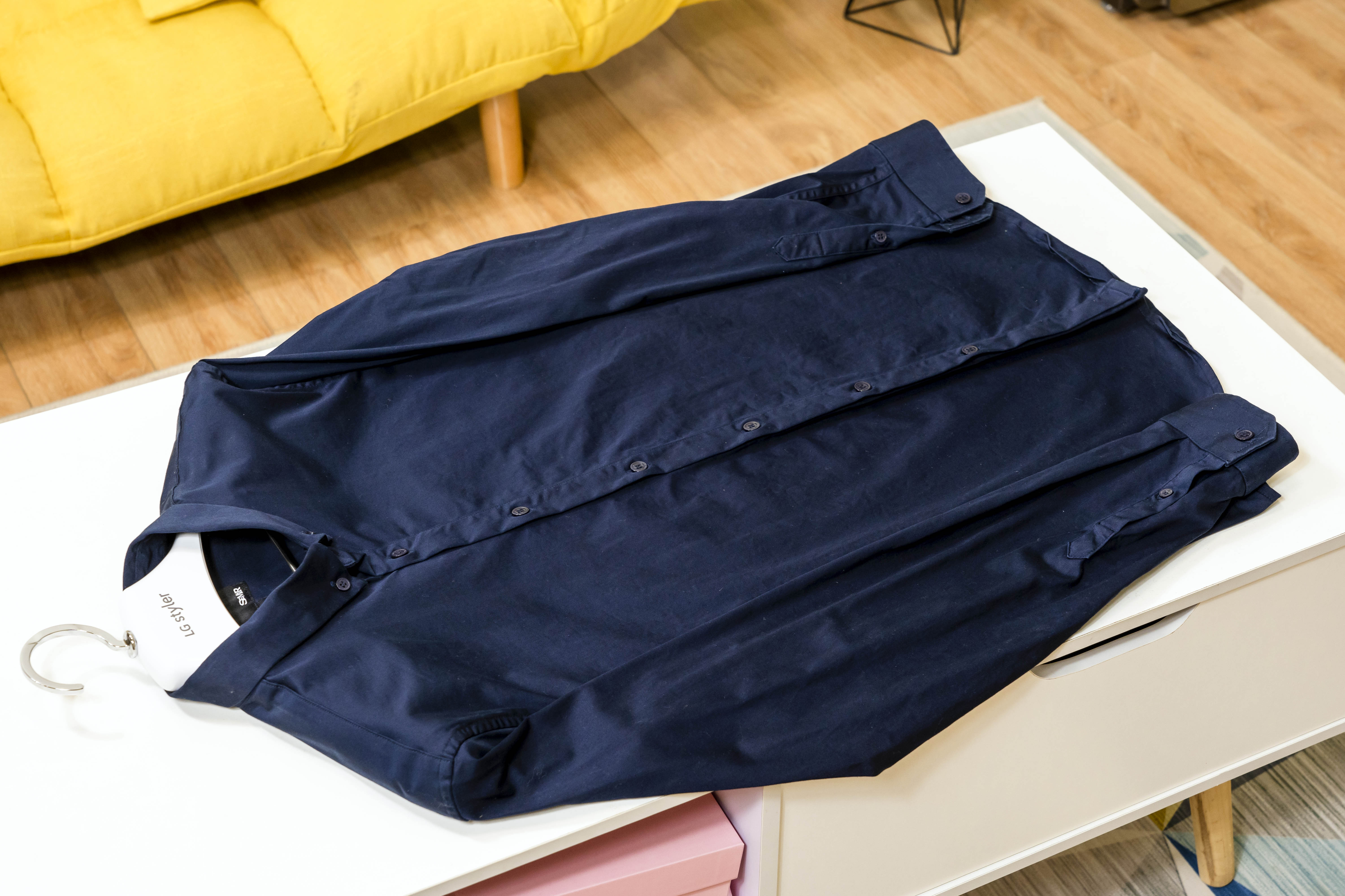 lg蒸汽衣物护理测评,lgstyler蒸汽衣物护理机