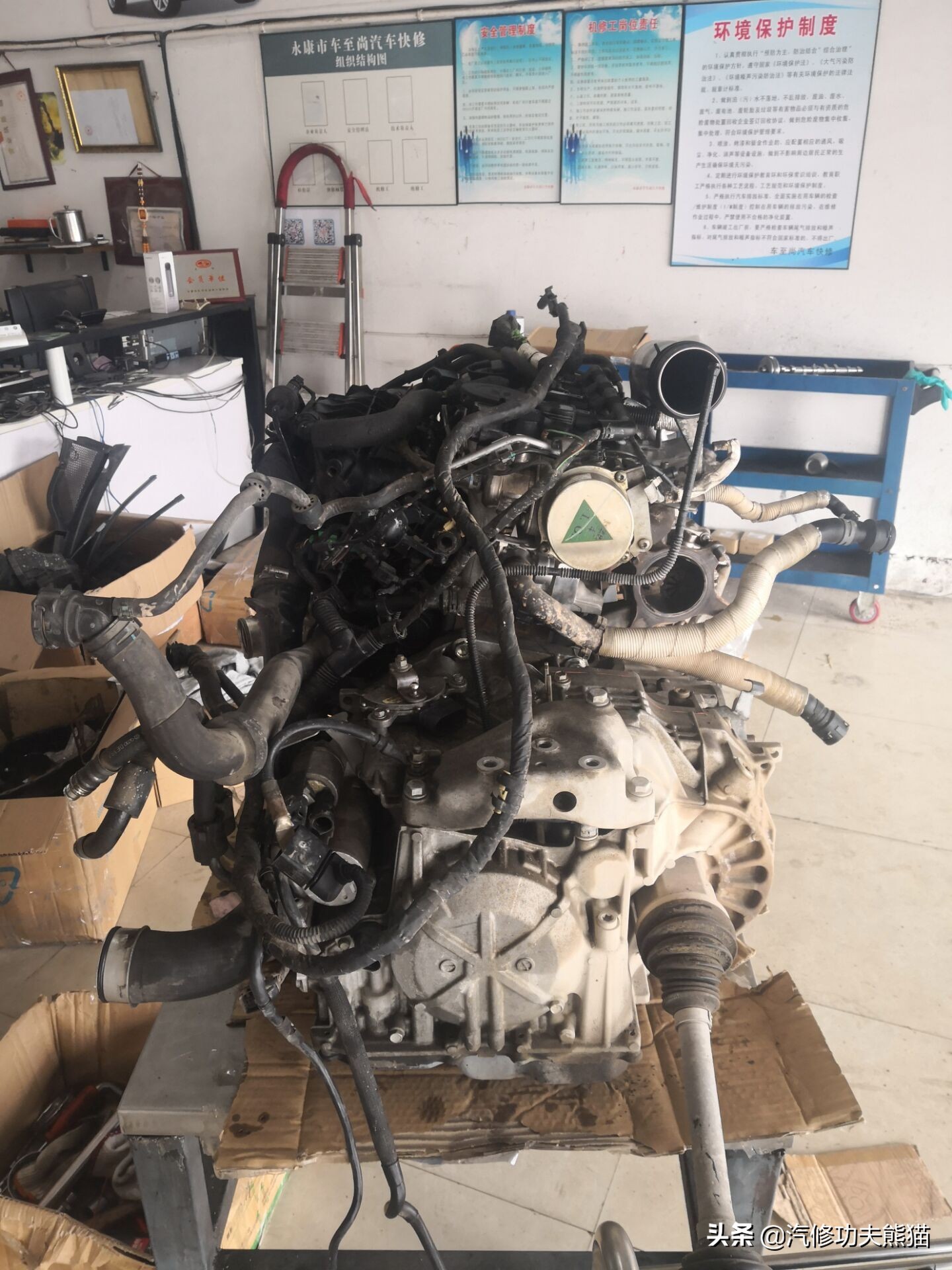 途观1.8t发动机烧机油维修多少钱,途观1.8t烧机油彻底解决