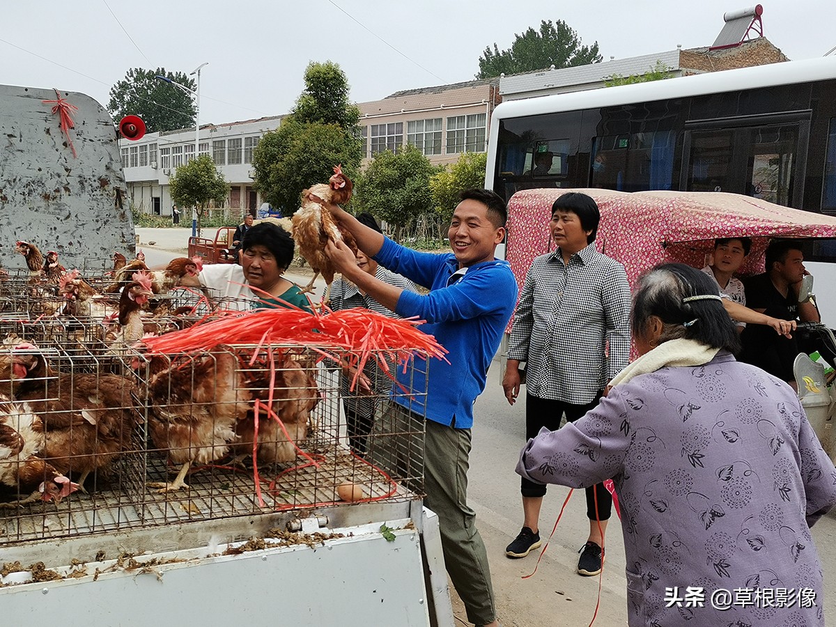 在农村适合卖什么东西赚钱,下农村卖什么东西最赚钱