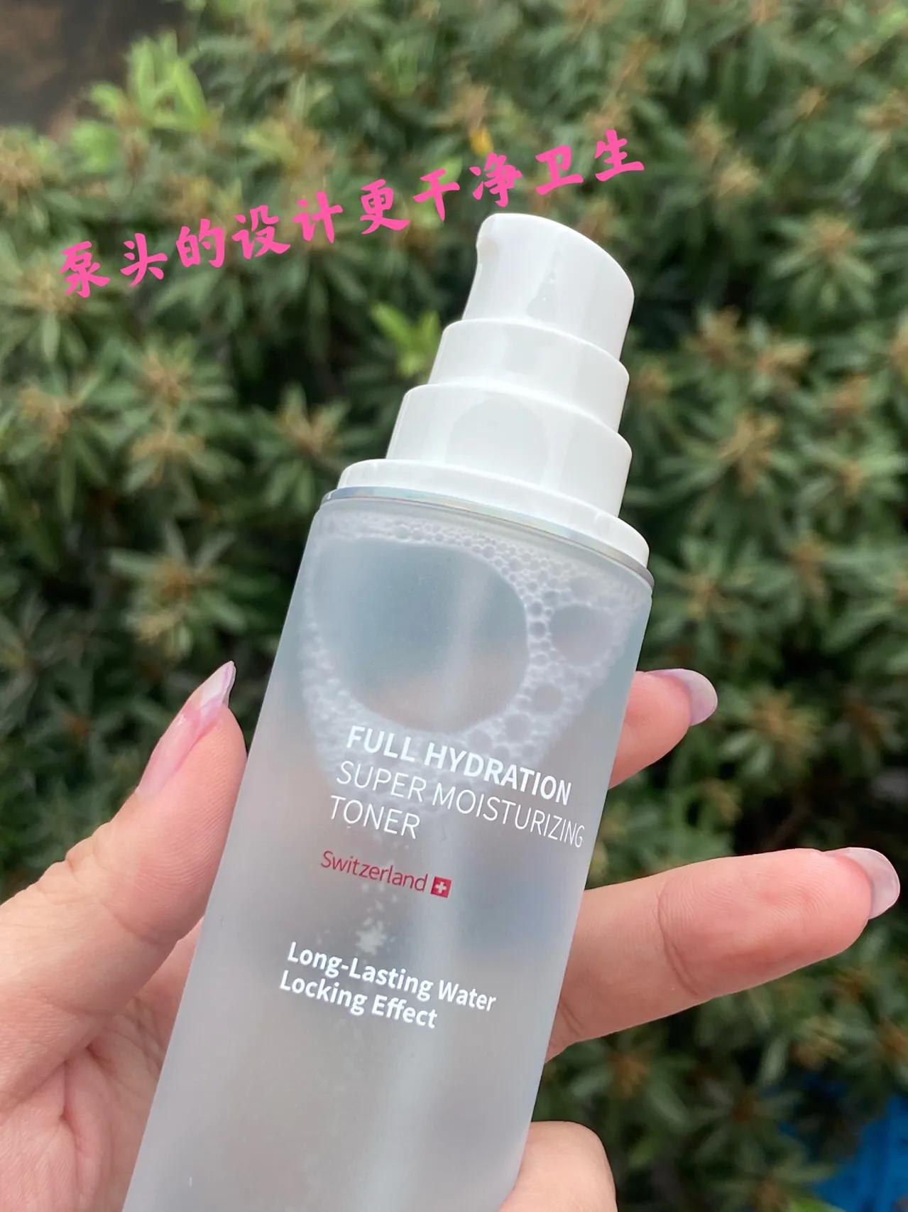 爽肤水的正确使用方法你知道吗,五种爽肤水的正确使用方法