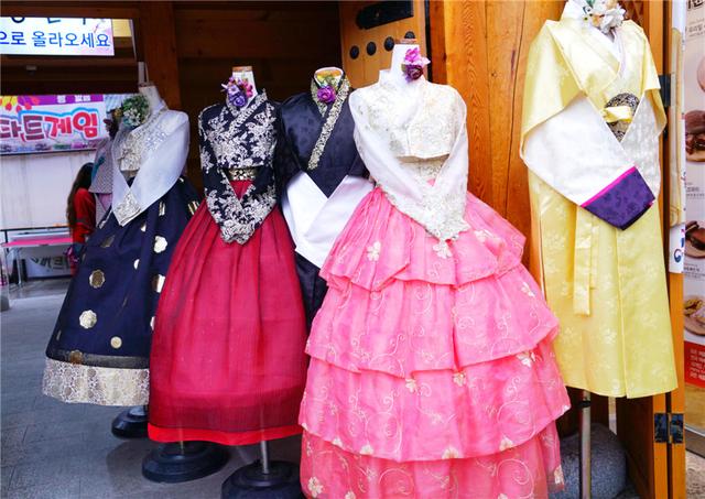 韩国之行领略异域风情,韩国自驾游感受