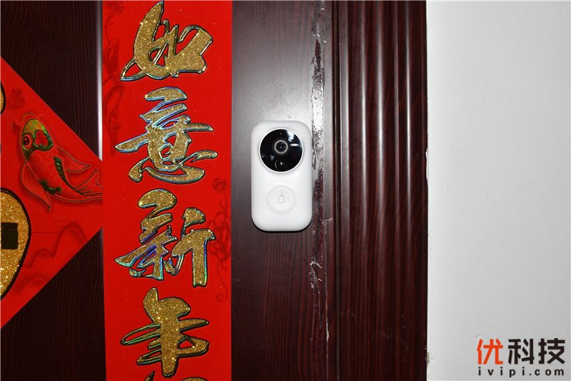 小米有品叮零视频门铃,小米智能门铃2和叮零哪个比较好