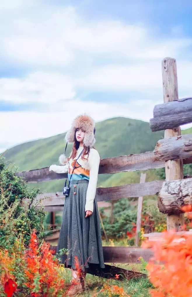 一生必去的12个地方你去过几个,女人一生要去的18个地方