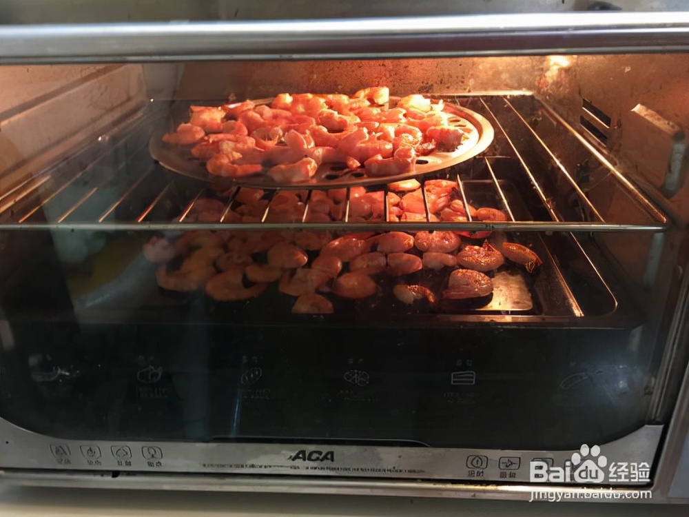 东盛澜下饭神菜,教你零失误做虾仁好吃又省事