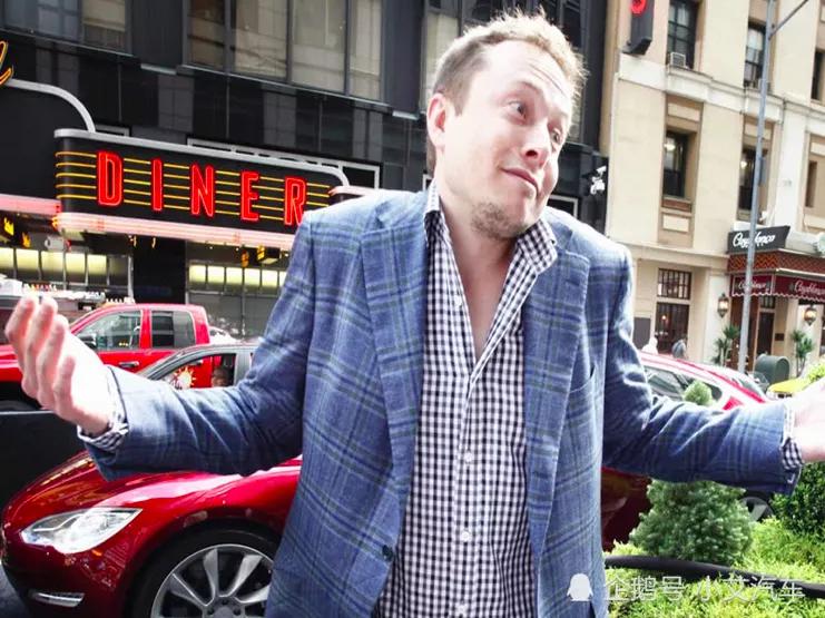 “都试驾了还不下定！”特斯拉在中国是怎样被神化的？