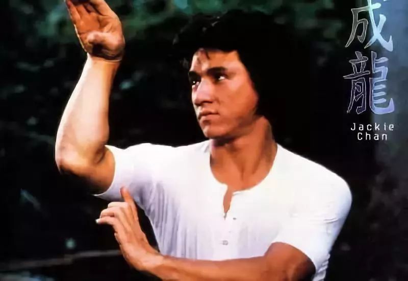 一代人终将老去,撑起中国动作片半壁江山的七小福难敌岁月