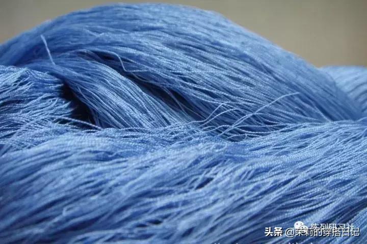 服装面料知识大全ppt,50种面料知识