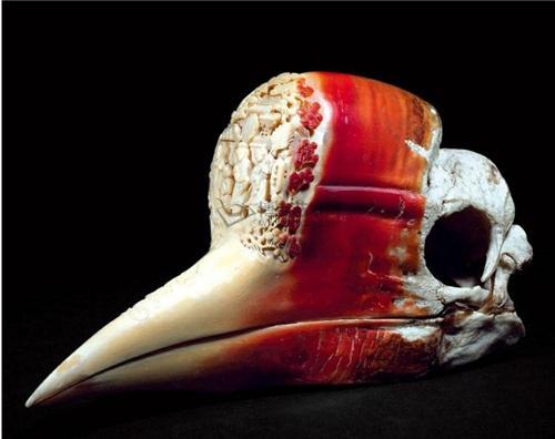 哪九种文玩不准卖,千万不能买的文玩有哪些