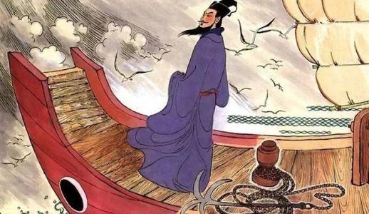 勾践卧薪尝胆的故事易中天评价,越王勾践卧薪尝胆事件简介