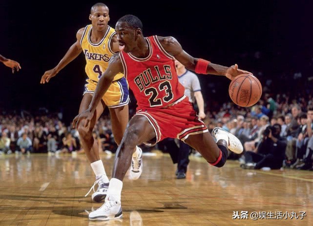 乔丹现在有多成功,乔丹个人能力到底怎么样