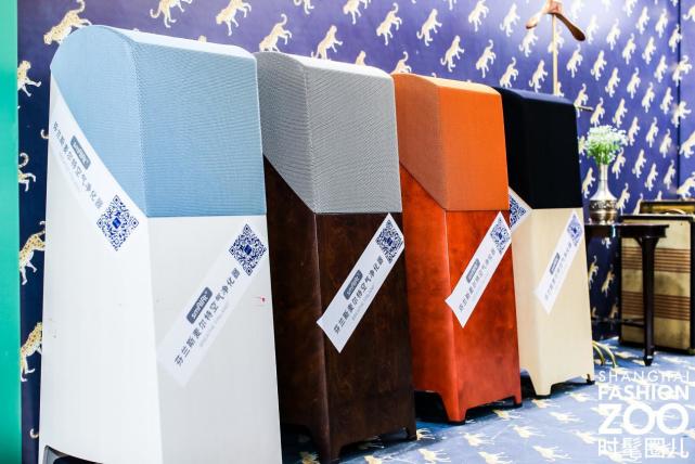 SmartLiving|无限美好的智能家居生活，从FASHIONZOO开启