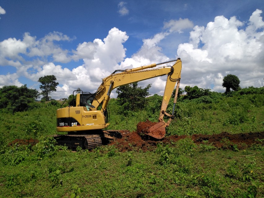 在缅甸建厂需要注意什么