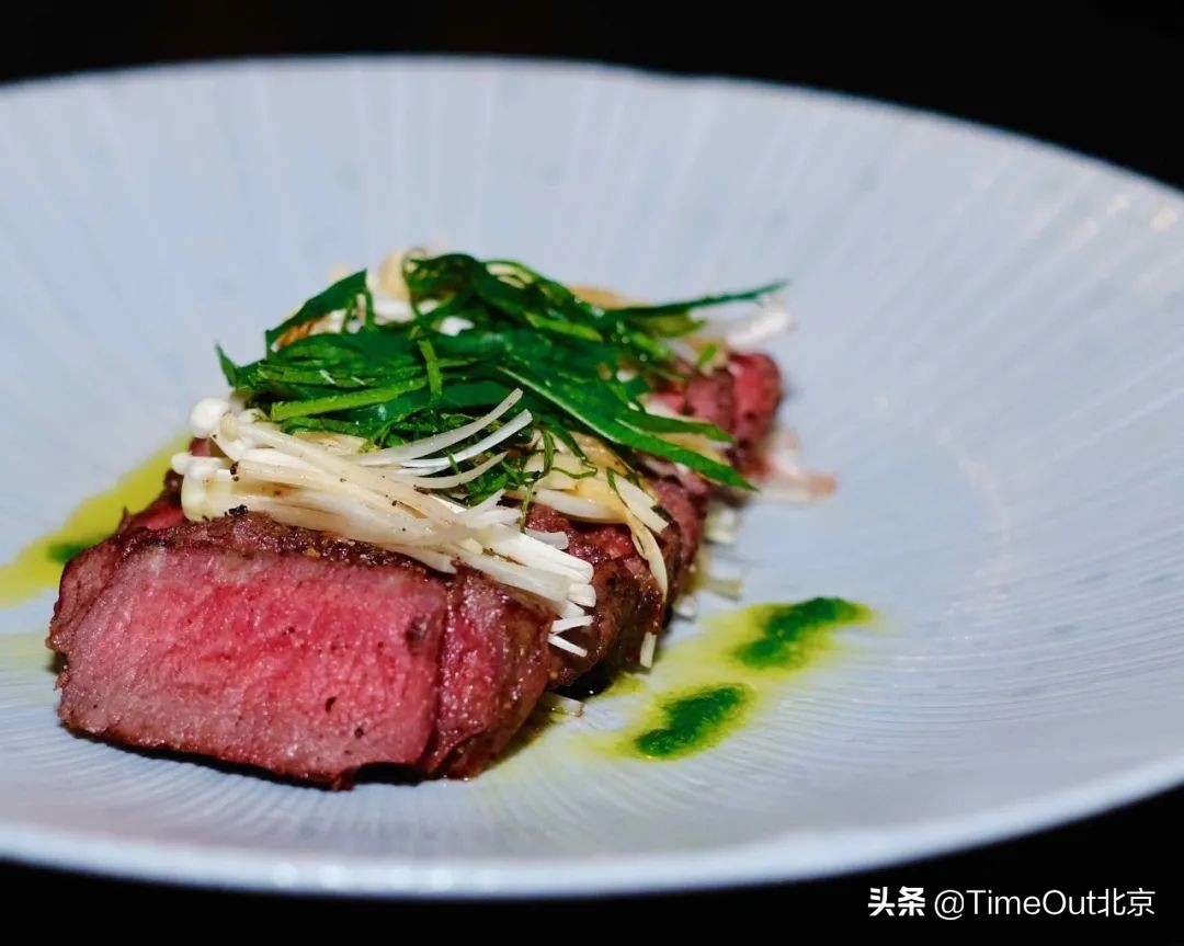 老北京地区立秋贴秋膘,北京如何硬核贴秋膘