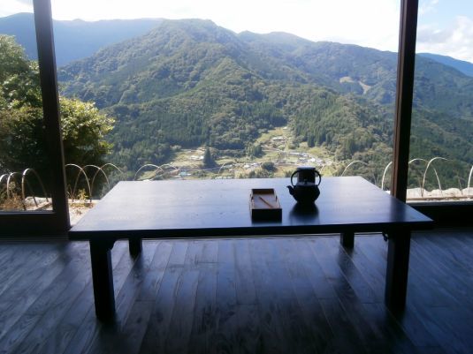 日本旅游最值得去的9种特色民宿,日本民宿排行榜前十名