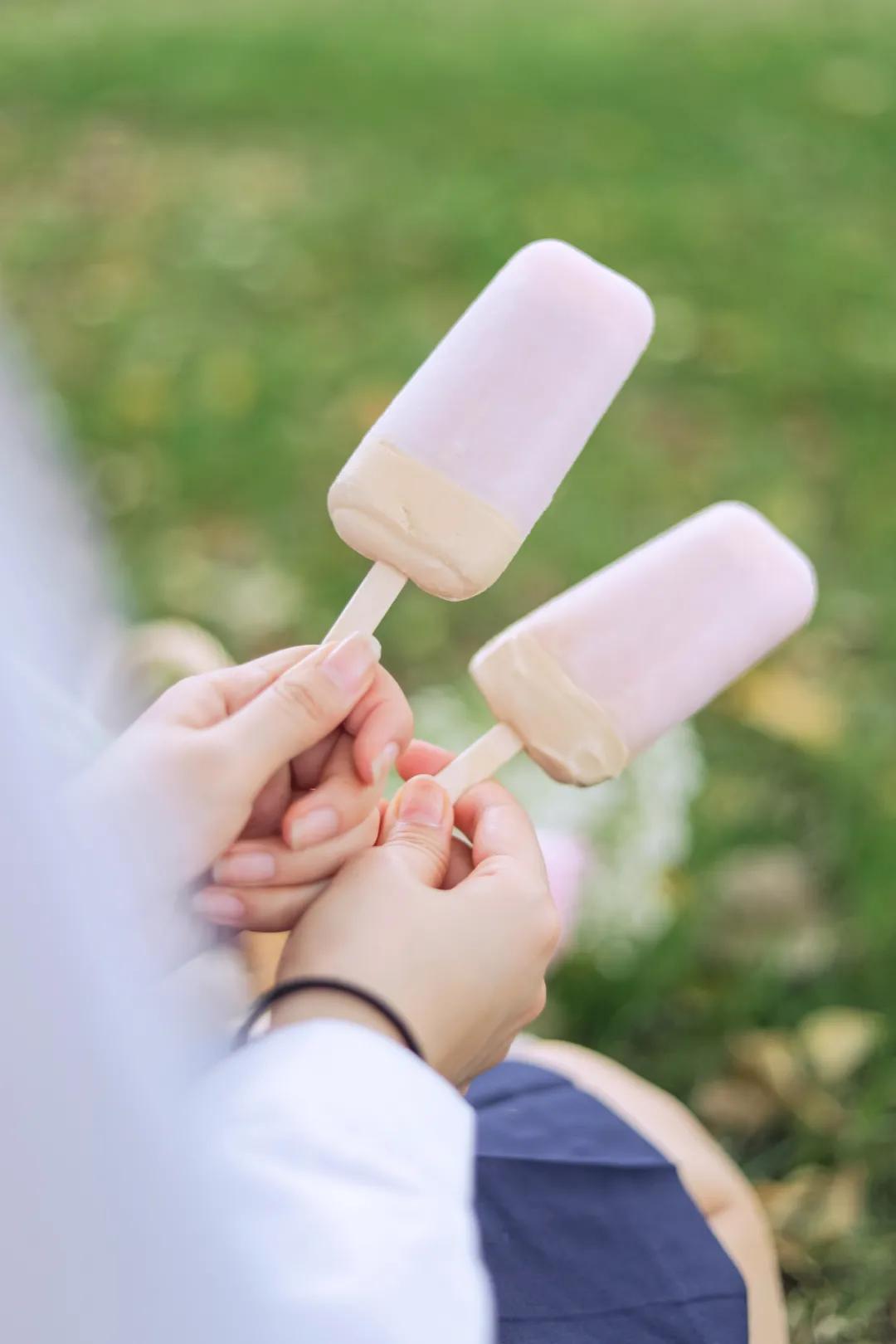 明治白桃乌龙雪糕盒装多少钱,明治雪糕最新款