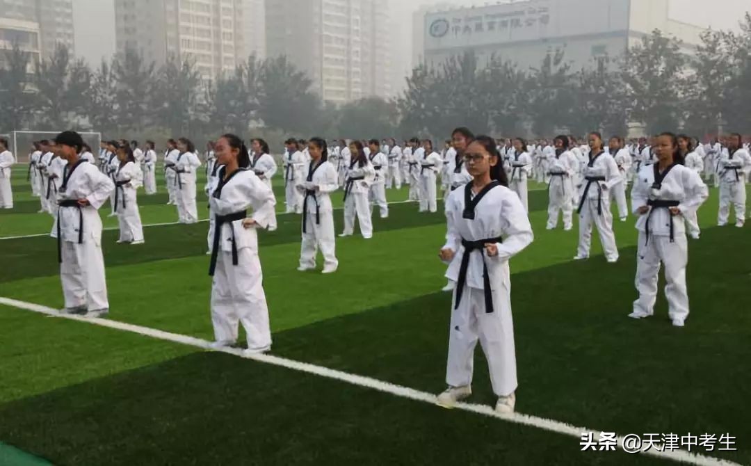 天津体育类学校怎么选,天津体育运动学校项目