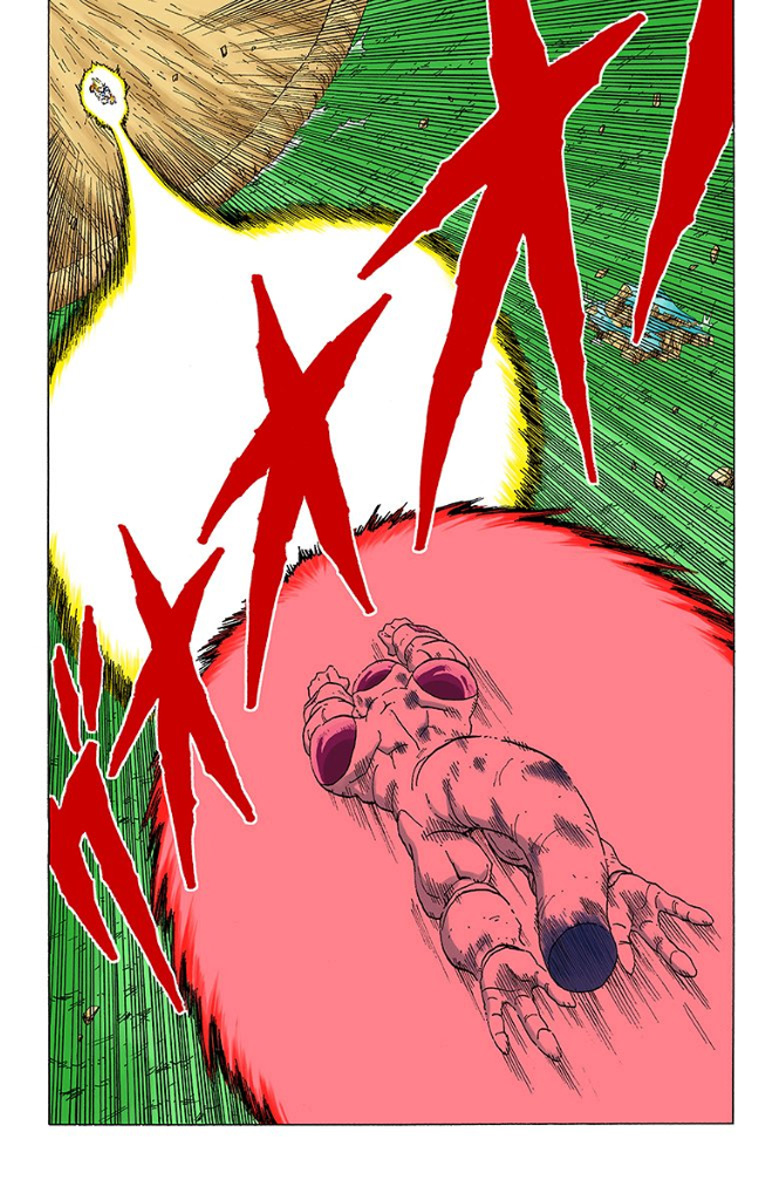 七龙珠弗利萨篇悟空和界王对话,七龙珠弗利萨篇界王和悟空说话