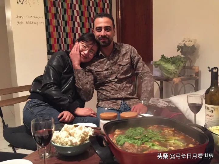 三毛的撒哈拉沙漠免费看,摩洛哥撒哈拉沙漠与三毛