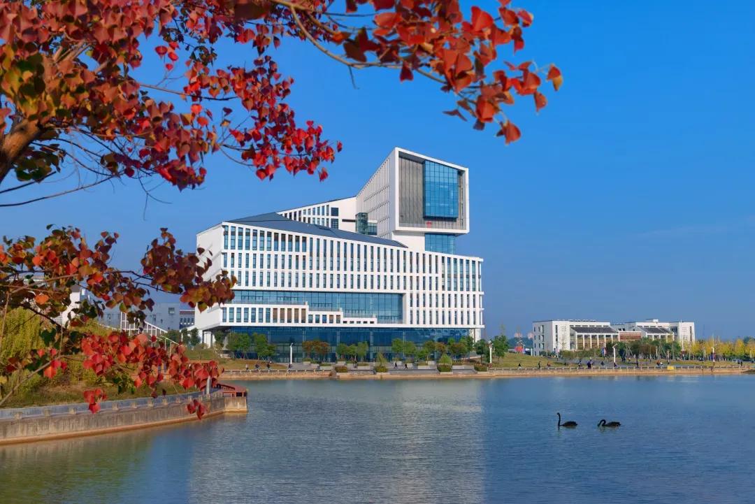 安徽省高校合肥理工,安徽省二类本科公办大学