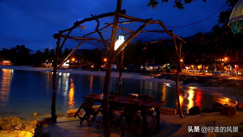 泰国购物旅游攻略必买清单,泰国旅游购物必买清单攻略