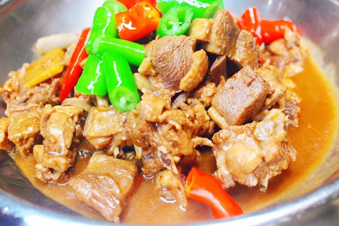 赣州不辣的辣酱,赣州不辣的菜有哪些