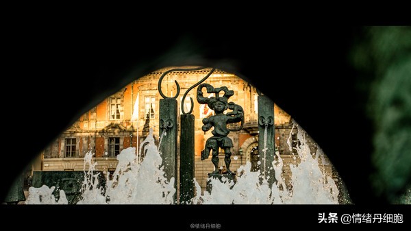 可以去玩一整天的地方,能玩一两天的地方