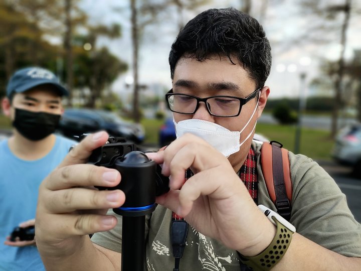 iqoo3全面曝光配置任性问鼎旗舰,iqoo3评测科技美学