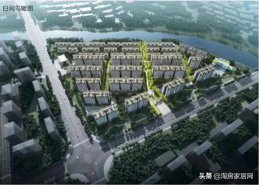绵阳最新最火的新楼盘,2022年绵阳值得期待的楼盘