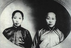 李大钊身后事:停灵六年终下葬，送葬路上不太平，葬后一月妻辞世