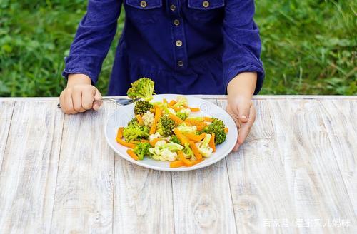 孩子不吃蔬菜怎么办搞笑,孩子不吃蔬菜怎么办有啥方法吗