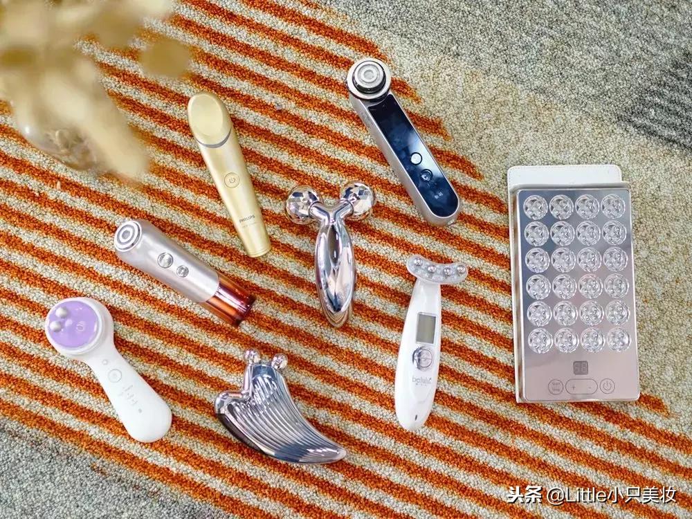 提拉瘦脸美容仪哪个牌子好,瘦脸美容仪推荐