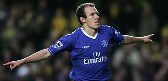 2019罗本退役,罗本退役荷兰队