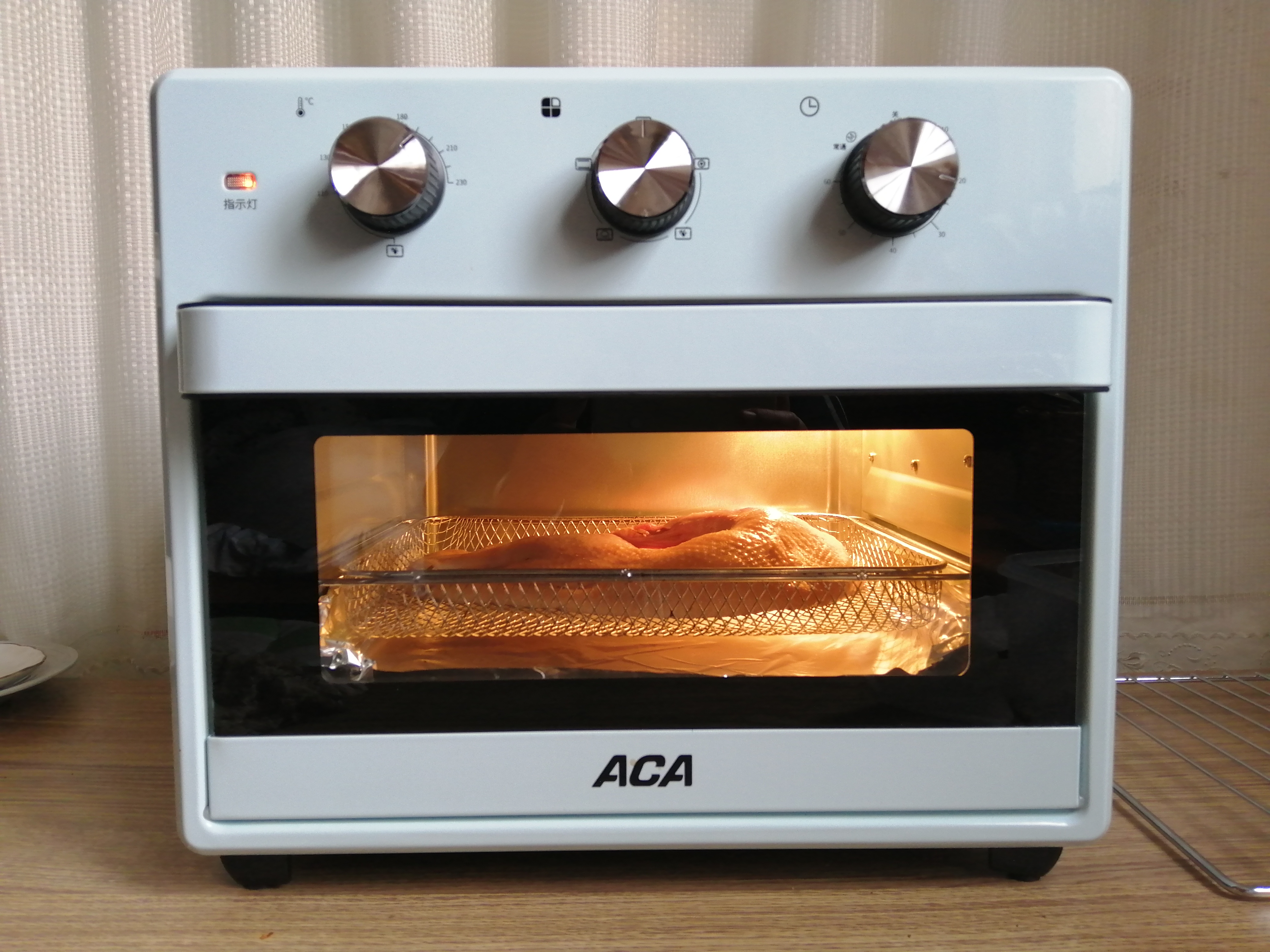 想吃烤鸭一定要这样做,想吃个烤鸭在家怎么烤