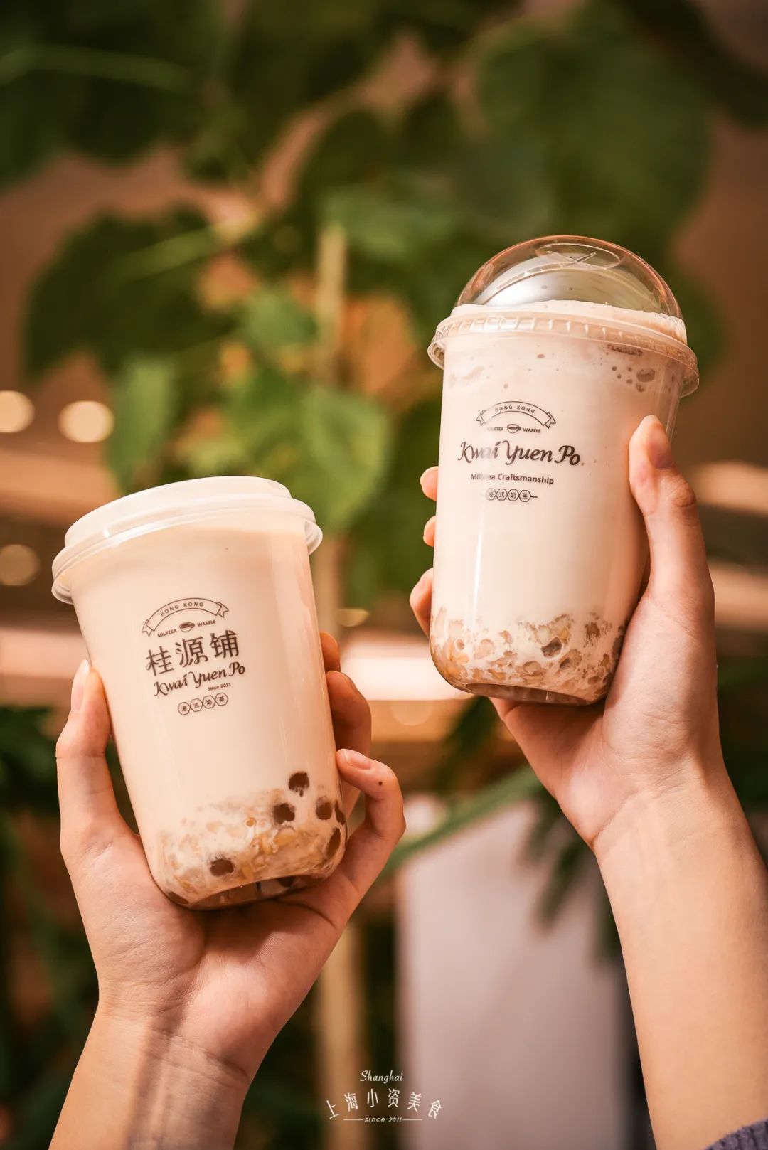 好喝的夏日奶茶教程,夏季好喝到爆的奶茶推荐