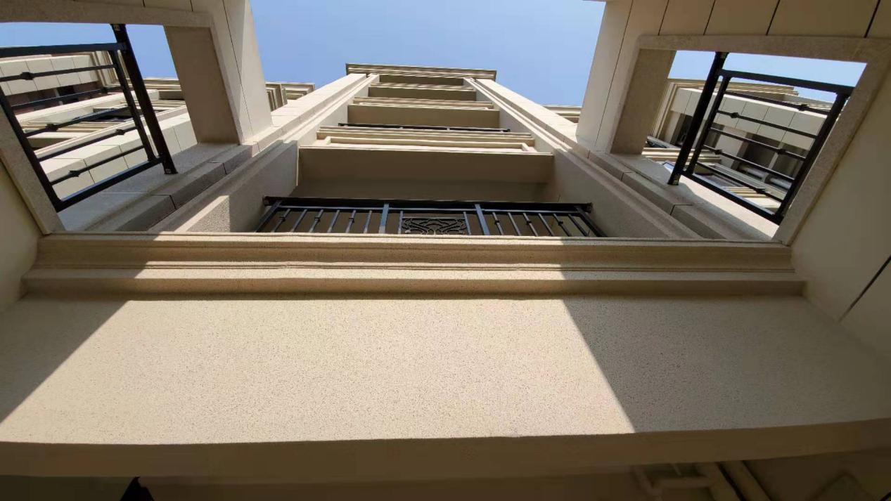 琨御府精装房二期,琨御府收房