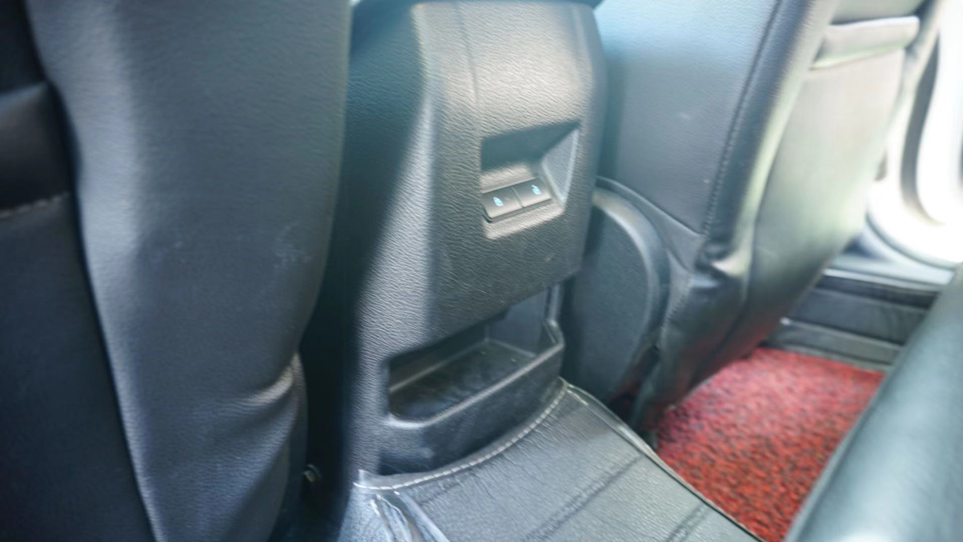 21款新一代福克斯跑长途真实感受,福克斯哪款开始变三缸