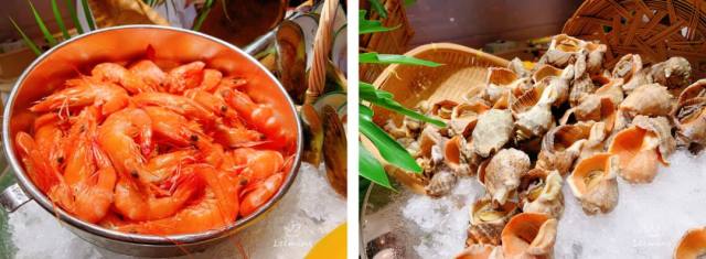 广州日航酒店周边饭店推荐,广州市日航酒店自助餐厅