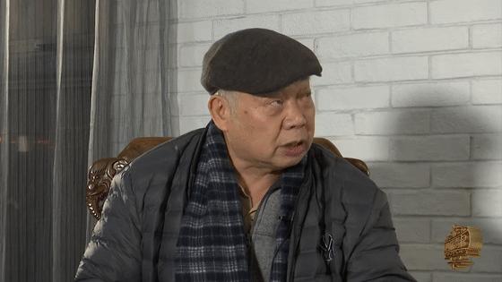 宋方金于正,宋方金电影精彩片段