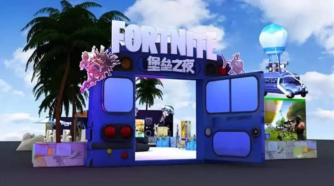 各大ip整合,腾讯ip联名产品有哪些