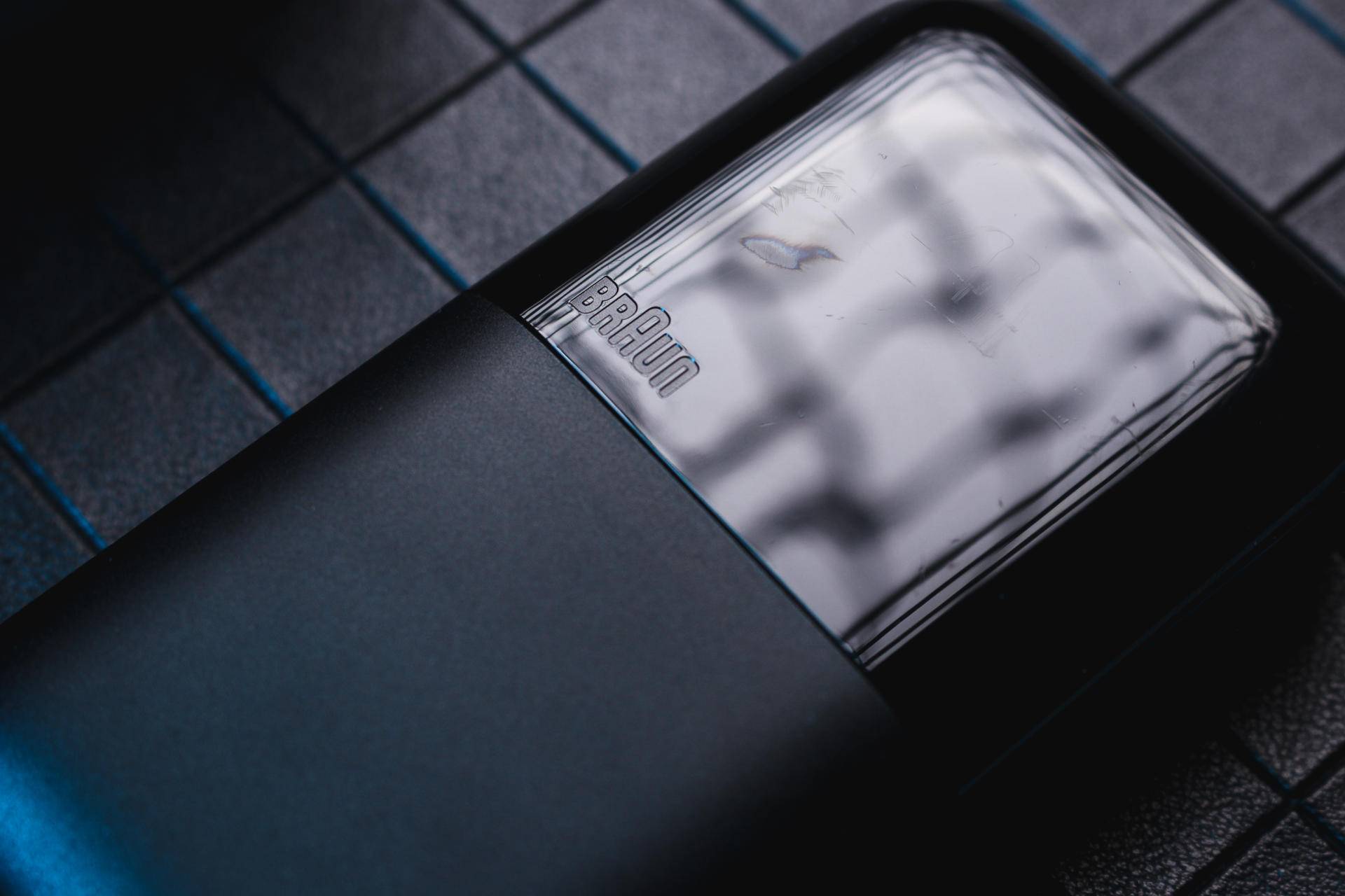 博朗剃须刀9527与9519的区别,小米博朗剃须刀怎么样