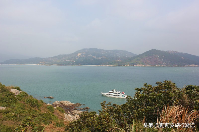 广东旅游海边巽寮湾,巽寮湾捕鱼体验景点