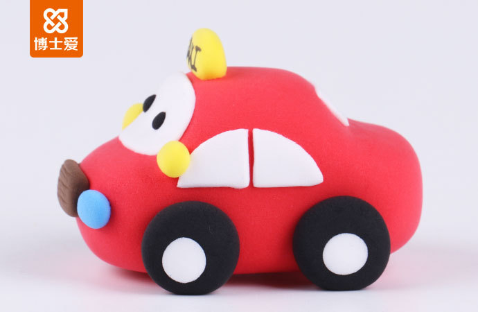 自己制造的小汽车,自己设计的小汽车